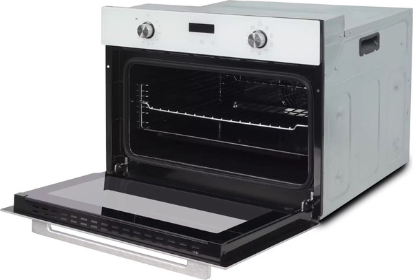 Изображение товара Электрический духовой шкаф Haier HOY-P09NCGW