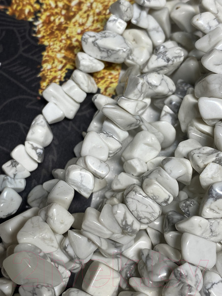 Изображение товара Браслет Wolves Кахолонг 3009