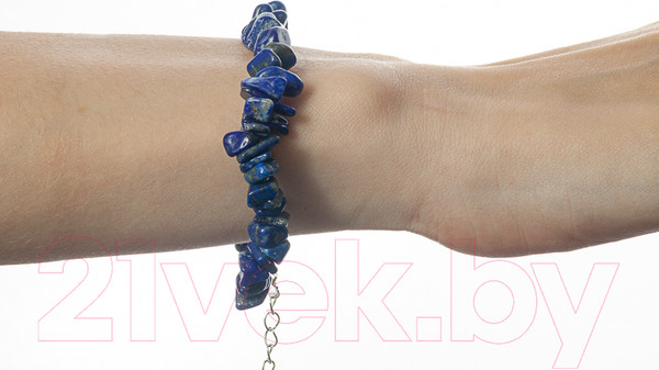 Изображение товара Браслет Wolves Лазурит 3012