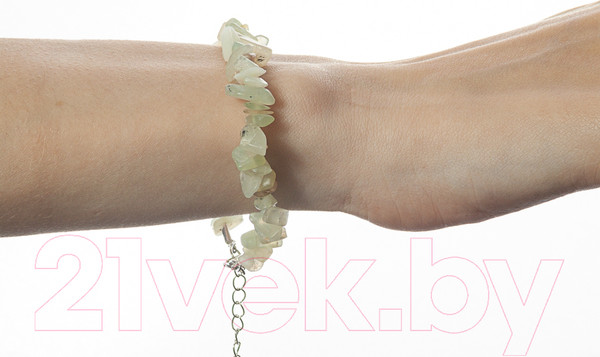 Изображение товара Браслет Wolves Оникс 3017