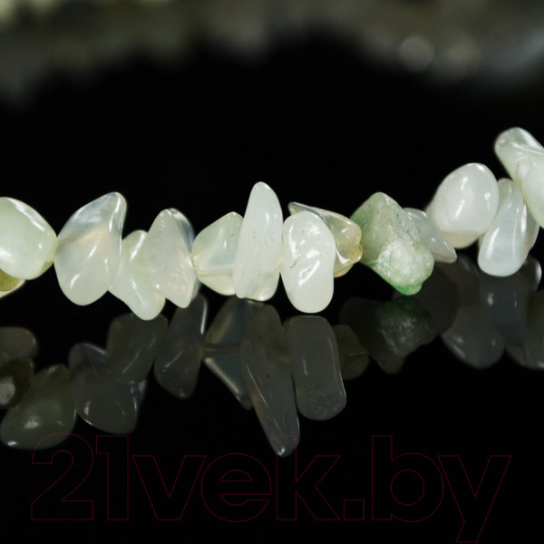 Изображение товара Браслет Wolves Оникс 3017