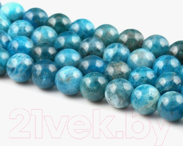 Изображение товара Браслет Wolves Апатит 40378 (р.16)