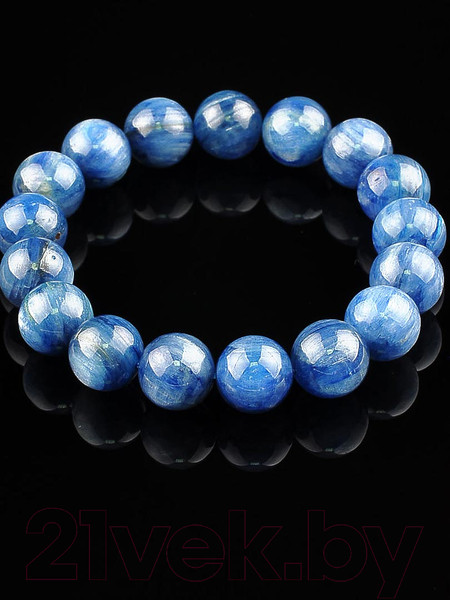 Изображение товара Браслет Wolves Апатит 40379 (р.17)