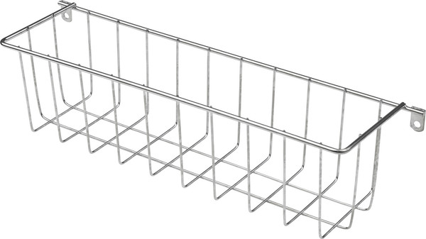 Изображение товара Корзина Rejs Для моющих средств (хром)