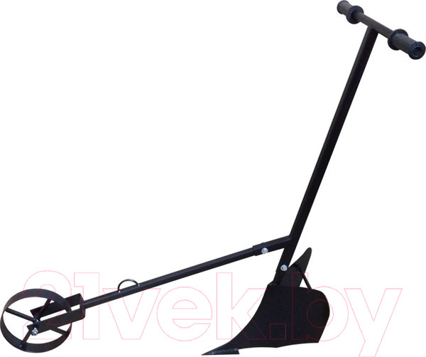 Изображение товара Окучник ручной СтальСнабДизайн РПО-1