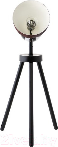 Изображение товара Прикроватная лампа Bergenson Bjorn Anniken / BB0000499 (черный/белый/слиловый)