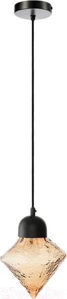 Изображение товара Потолочный светильник Bergenson Bjorn Frozen Light / BB0000552 (янтарный)