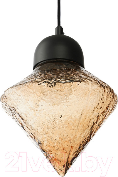 Изображение товара Потолочный светильник Bergenson Bjorn Frozen Light / BB0000552 (янтарный)