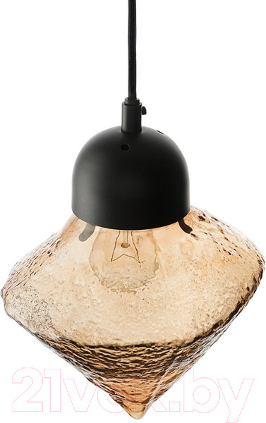 Изображение товара Потолочный светильник Bergenson Bjorn Frozen Light / BB0000552 (янтарный)