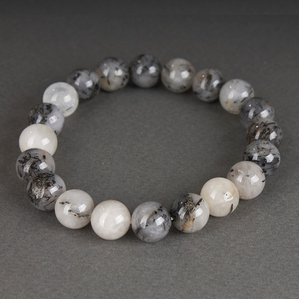 Изображение товара Браслет Wolves Волосатик 40416 (р.19)