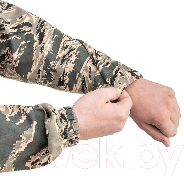 Изображение товара Костюм для охоты и рыбалки Helios Тайфун (р.44-46/170-176, кмф легион)