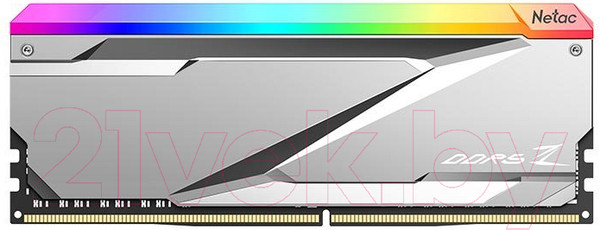 Изображение товара Оперативная память DDR5 Netac NTZED5P72DP-32S