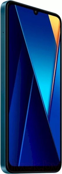 Изображение товара Смартфон POCO C65 8GB/256GB (Blue RU)