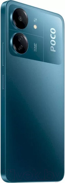 Изображение товара Смартфон POCO C65 8GB/256GB (Blue RU)