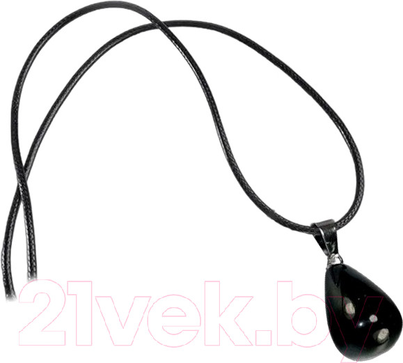 Изображение товара Кулон Wolves Агат 2001