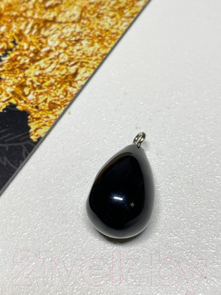 Изображение товара Кулон Wolves Агат 2001