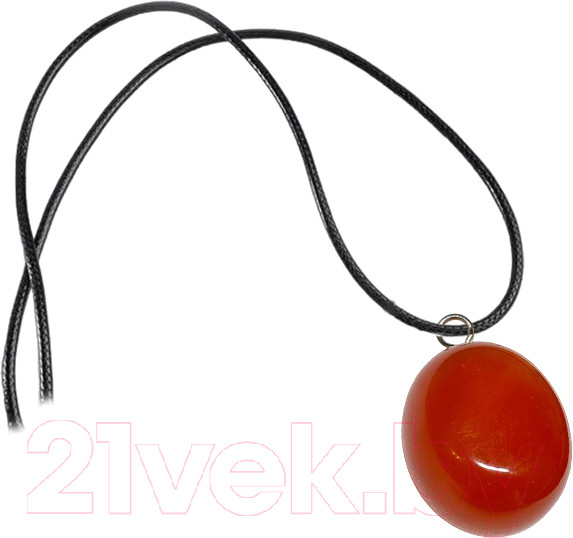 Изображение товара Кулон Wolves Сердолик 2013