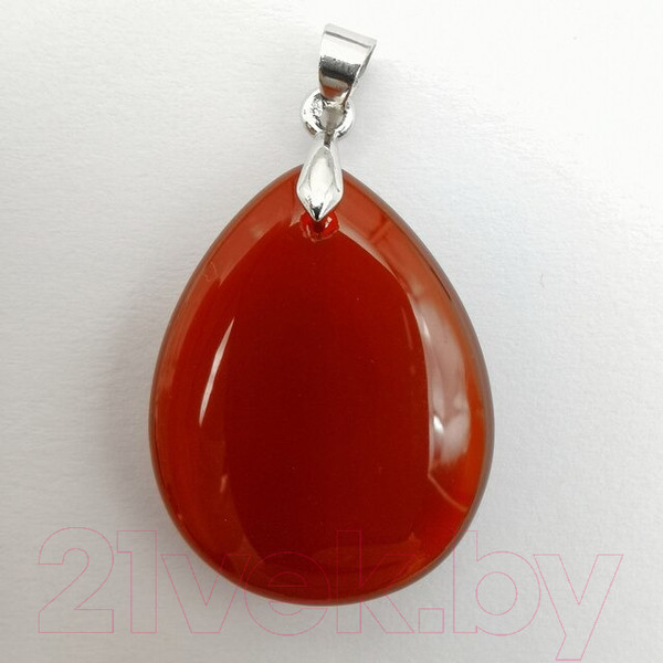 Изображение товара Кулон Wolves Сердолик 2013