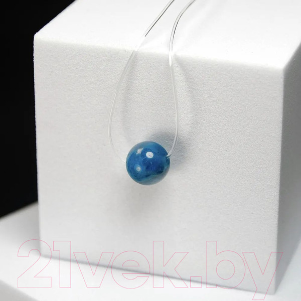 Изображение товара Чокер Wolves Апатит 40810