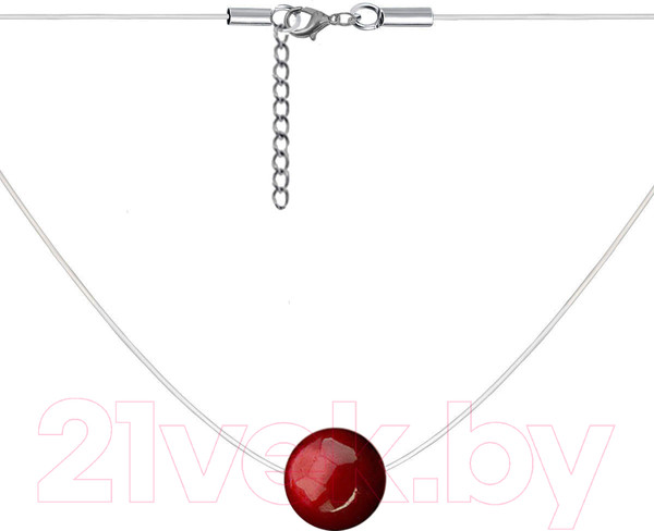 Изображение товара Чокер Wolves Коралл 40846