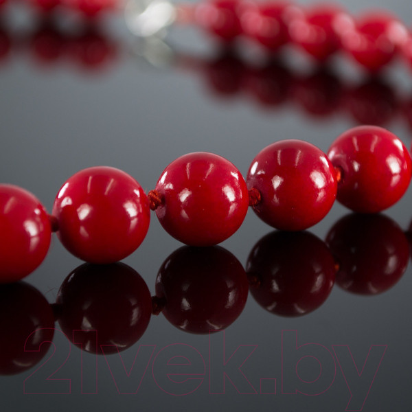 Изображение товара Чокер Wolves Коралл 40846