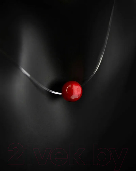 Изображение товара Чокер Wolves Коралл 40846