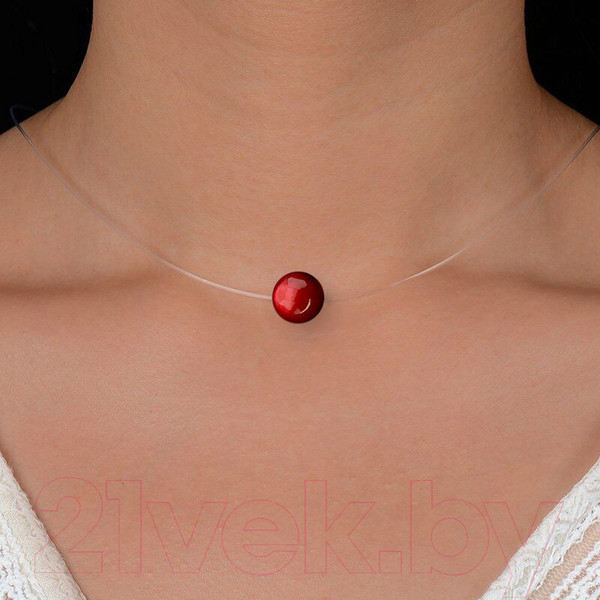 Изображение товара Чокер Wolves Коралл 40846