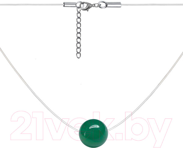 Изображение товара Чокер Wolves Нефрит 40866