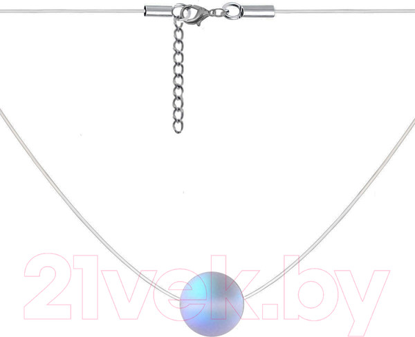 Изображение товара Чокер Wolves Опал 40870 (снежный)