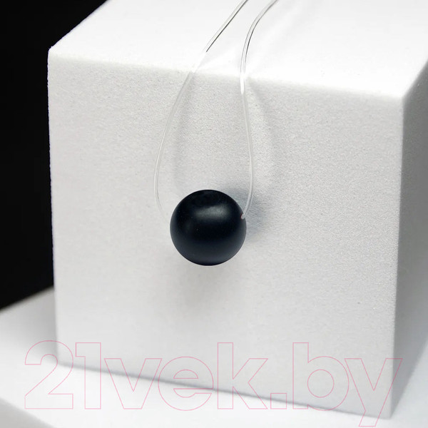 Изображение товара Чокер Wolves Шунгит 40910