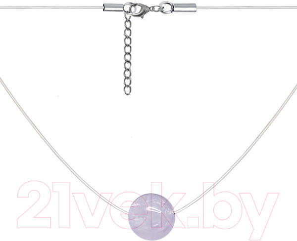 Изображение товара Чокер Wolves Аметрин 40936