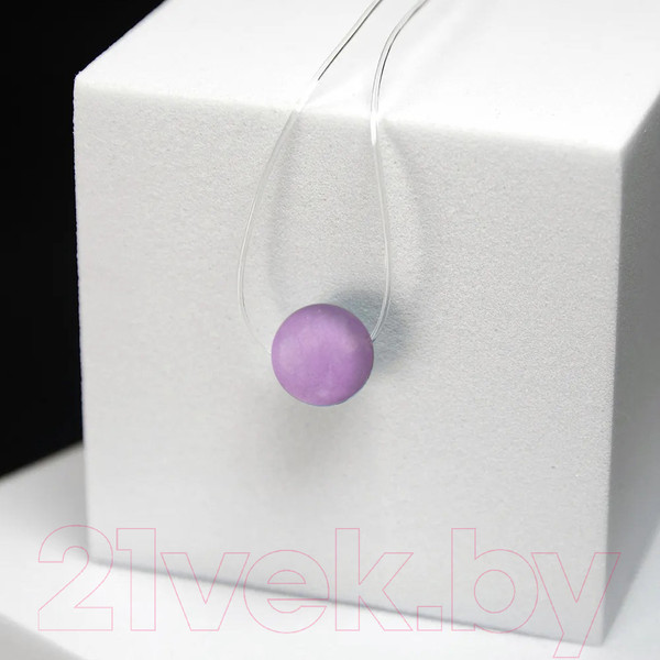 Изображение товара Чокер Wolves Аметрин 40936