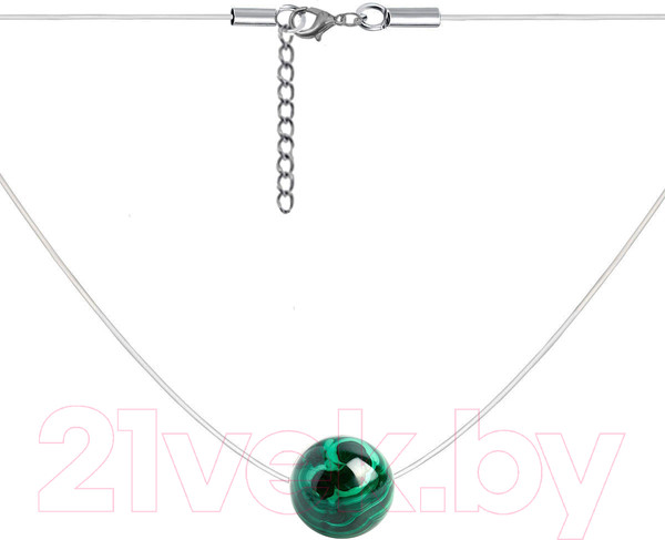 Изображение товара Чокер Wolves Малахит 40960