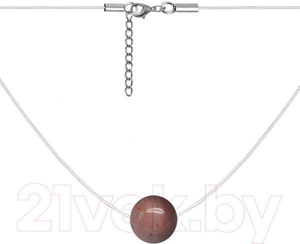 Изображение товара Чокер Wolves Родонит 40976