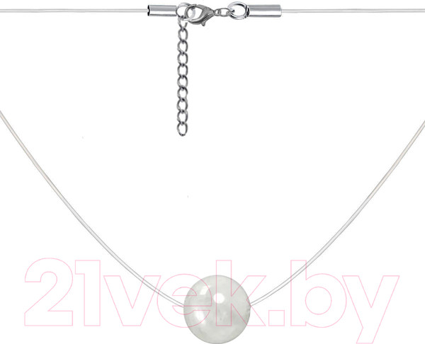 Изображение товара Чокер Wolves Селенит 40984