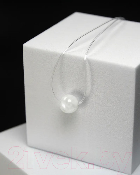 Изображение товара Чокер Wolves Селенит 40984