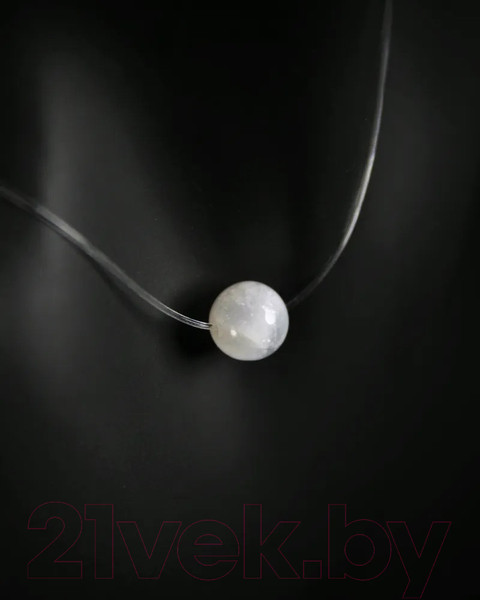 Изображение товара Чокер Wolves Селенит 40984