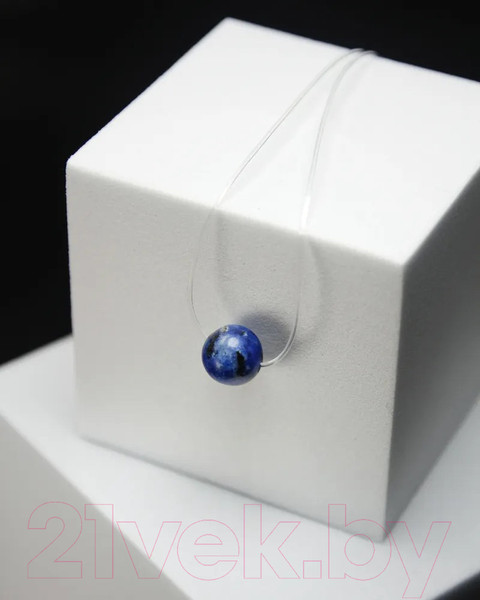 Изображение товара Чокер Wolves Содалит 40988