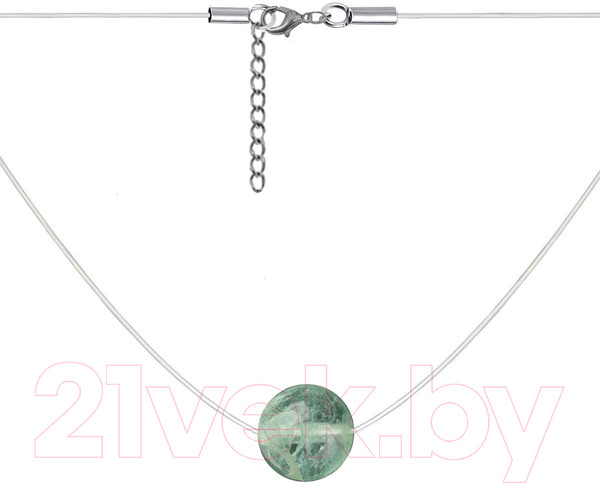 Изображение товара Чокер Wolves Флюорит 40996