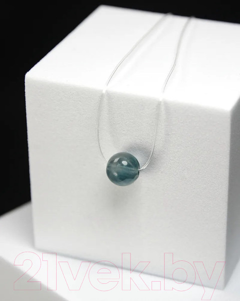 Изображение товара Чокер Wolves Флюорит 40996