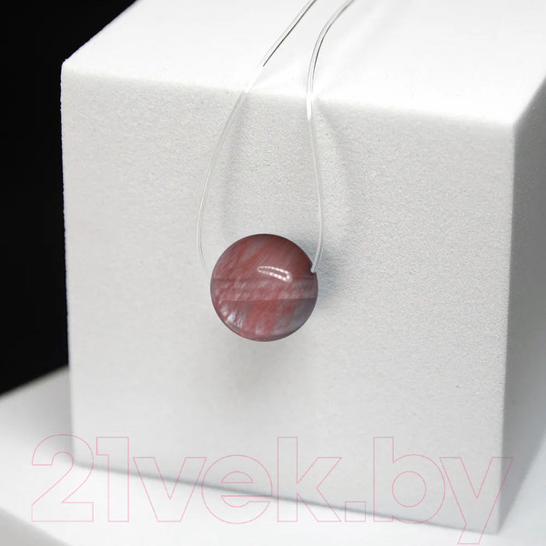 Изображение товара Чокер Wolves Халцедон 41000