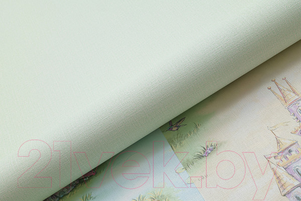 Изображение товара Виниловые обои Артекс Фантазия 10989-04