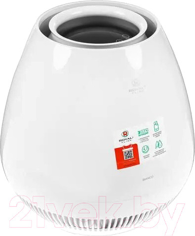 Изображение товара Мойка воздуха Royal Clima RAW-B350/4.2E-WT