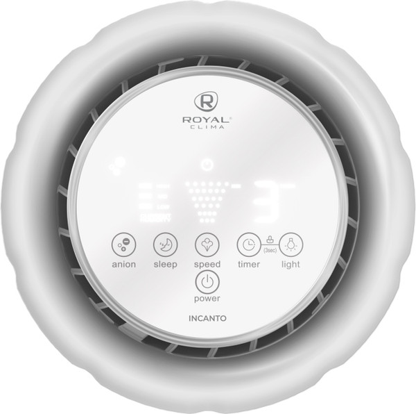 Изображение товара Мойка воздуха Royal Clima RAW-IN150/2.2E-WT