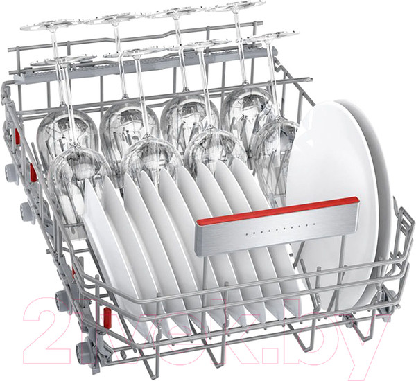 Изображение товара Посудомоечная машина Bosch SPV6ZMX17E