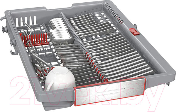Изображение товара Посудомоечная машина Bosch SPV6ZMX17E