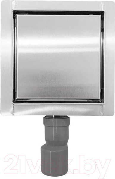 Изображение товара Трап для душа Roxen Square 91080-150