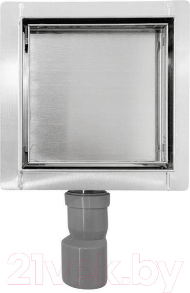 Изображение товара Трап для душа Roxen Square 91080-150