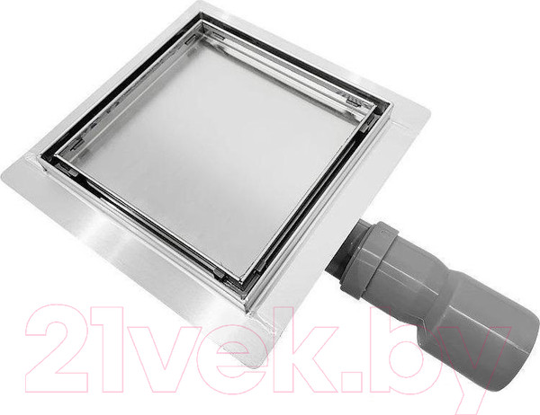 Изображение товара Трап для душа Roxen Square 91080-150