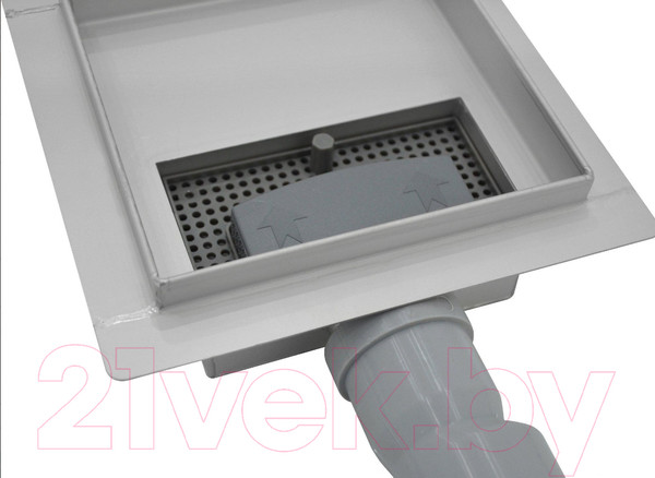 Изображение товара Трап для душа Roxen Square 91080-150